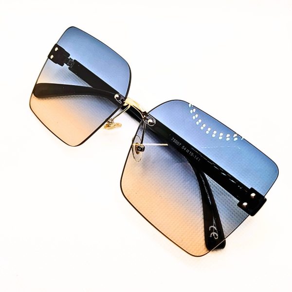 Oversized Sunglasses for Women